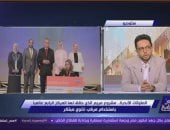 طلاب STEM يحققون إنجازاً عالمياً بمشروعات مبتكرة في معرض ISEF للعلوم والهندسة