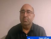 نزع السلاح أم إيقاف الحرب.. عبد الله نعمة الباحث السياسي: إسرائيل دمرت معالم جنوب لبنان