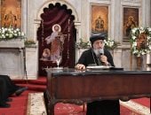 البابا تواضروس الثانى: السهر والصلاة طريق النجاة من التجارب