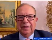 محمد عبد العال: تجديد اتفاقية تبادل العملات بين مصر والصين يعكس عمق الشراكة الاقتصادية
