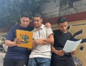 انطلاق امتحانات الشهادة الإعدادية بمحافظة سوهاج غدا