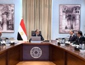 رئيس الوزراء يلتقي رئيس شركة الصين لهندسة الطاقة لبحث التعاون المشترك