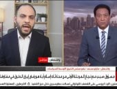 ماركو مسعد: تصريحات ترامب لا تعني اختراقاً حقيقياً في المفاوضات مع إيران