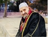 بعد وفاته.. 10 معلومات لا تعرفها عن الشيخ وليد صيام إمام المسجد الأقصى