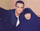 سمسم شهاب يعلن وفاة والدته: ماتت من حملتنى وآخر من رحمتنى
