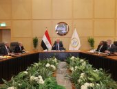 وزير النقل يترأس الجمعية التأسيسية لشركة "تراست القناة لخدمات السفن"