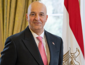 سفير مصر في لندن: ترفيع العلاقات المصرية البريطانية إلى شراكة استراتيجية خلال زيارة ستارمر للقاهرة