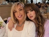 شرين المنزلاوي تحتفل بعيد ميلاد ابنتها فرح الزاهد: بحبك يا أم ضحكة جنان