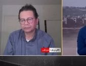 أشرف سنجر: وقف النار بين لبنان وإسرائيل خطوة للأمام لكن نجاحه مرهون بتطورات الصراع