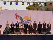 «القاهرة – واشنطن».. شراكة استراتيجية عبر العقود.. القائم بأعمال سفير أمريكا: مصر أم الحضارات.. والمصريون الأمريكيون خير تجسيد لعلاقاتنا.. ونائب رئيس الوزراء: ماضون فى خطتنا الطموحة للإصلاح ودعم مناخ الأعمال