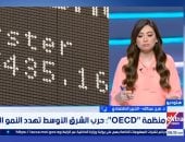  خبير اقتصادي: الحرب تضغط على النمو العالمي وترفع التضخم