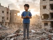 الأوقاف تطلق نداء لضمير العالم فى اليوم الدولي لضحايا العدوان من الأطفال الأبرياء