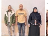 مقتل مواطن وضبط المتهمين بالتشاجر بسبب طريق فى دمياط