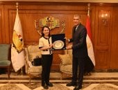 الوطنية لمكافحة الفساد تبحث التعاون مع الوكالة اليابانية للتعاون الدولي