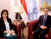 هناء سمرى نائباً لرئيس قطاع الأخبار بماسبيرو