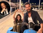 عادل حقى يضع الموسيقى التصويرية لفيلم نصيب بطولة ياسمين صبرى