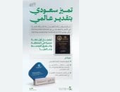 وزارة الصحة السعودية تحقق إنجازا عالميا جديدا فى التميز المؤسسى