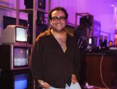 بعد عصام عمر.. خالد منصور مخرجاً لفيلم أحمد مالك ومسلسل أسماء جلال