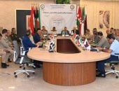 الاتحاد العربى للرياضة العسكرية يعقد اجتماعات الجمعية العمومية غداً بالقاهرة
