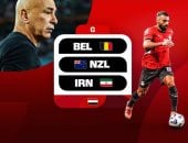 الفراعنة على موعد مع كتابة التاريخ في كأس العالم 2026.. فيفا: تأهل استثنائي بلا هزيمة يعيد منتخب مصر للمونديال بطموحات كبرى.. حسام حسن يبني هوية جديدة مع الجيل الحالي ومحمد صلاح يقود حلم المجد العالمي