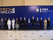 وزير التعليم العالى يشهد انطلاق النسخة الأولى من منتدى التعليم التقنى لدول المتوسط 