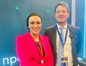 مدير منصة الابتكار بـ روس كونجرس: مساعدة الشركات الناشئة فى مقدمة أولوياتنا