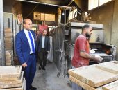 محافظ أسيوط يجرى جولة مفاجئة بمركز الفتح.. ماذا حدث؟
