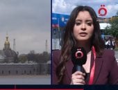 القاهرة الإخبارية: الخارجية الروسية تشيد بجهود مصر لإيجاد حلول لخفض التصعيد