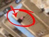 شهامة المصريين.. شاب ينقذ سيدة سودانية من موقف خطير  فى عين شمس (فيديو)