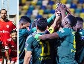 استاد القاهرة يستضيف نهائي الدوري الليبي بين السويحلي والنصر اليوم