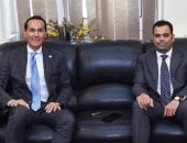رئيس هيئة الاستثمار: نهدف إلى فتح أسواق جديدة وتعزيز تنافسية الصادرات المصرية