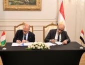وزيرا تعليم مصر وإيطاليا يوقعان مذكرة تفاهم لتوسيع الشراكة في التعليم الفني