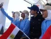 جيل جديد.. كيف تبني الداخلية وعي أطفال المناطق الحضارية؟