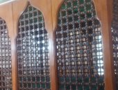 يمتد نسبه للإمام الحسين.. ضريح حماد التونى بملوى قبلة الهائمين والمريدين