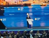 بوتين: دول بريكس ضاعفت صادراتها.. والريادة العالمية تتحول