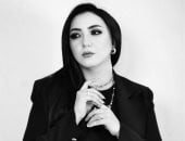 آية عبد الله تطرح أحدث أغانيها محصلش نصيب