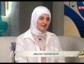 داعية لـ مدد: أسماء بنت أبى بكر نموذج للقيادة والصبر وتحمل المسؤولية