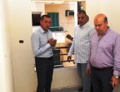 قرب افتتاح الفندق السكنى التابع لمحافظة أسوان بطاقة استيعابية 40 غرفة