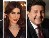 تفاصيل دويتو غنائى جمع هانى شاكر ويارا وتوقف قبل التنفيذ بتوقيع ياسر زايد