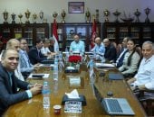 تفاصيل اجتماع الجمعية العمومية لشركة الأهلي لكرة القدم
