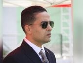 بلال نظير يقترب من تولي منصب المدير الرياضي للاتحاد السكندري بالموسم الجديد
