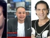 شريف محمد نجم: والدى الوحيد اللى صنع نجوميته من المسرح فقط وأسس كيانا باسمه