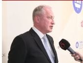 إيجور بافلوف: العقوبات دفعت روسيا إلى حشد قدراتها والنظر للعالم بواقعية أكبر