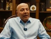 رئيس شركة الكرة بالأهلى: هدفنا زيادة الموارد المالية وتعظيم العوائد الاستثمارية
