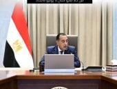 مجلس الوزراء يستعرض بالإنفوجراف أبرز أنشطة رئيس مجلس الوزراء هذا الأسبوع