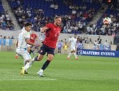 منتخب التشيك يتفوق على جواتيمالا بثلاثية قبل كأس العالم 2026