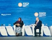 بوتين: قرار ترامب بتعليق الأعمال العدائية فى إيران صحيح ونأمل فى تحقيق السلام