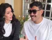 لطيفة وأسماء جلال وركين سعد يجتمعون مع أحمد رمزى.. اعرف التفاصيل