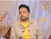 أحمد فايق: مناهج الثانوية العامة تتضمن كثير من المعلومات الممتعة والمفيدة