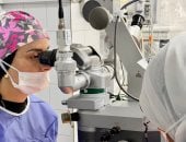 الصحة تعلن نجاح أول جراحة مياه زرقاء بمستشفى رمد الفيوم بتقنية الـDeep Sclerotomy